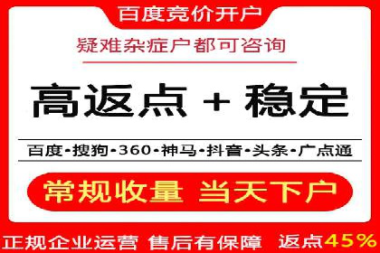 百度竞价策略：如何快速实现盈利的案例