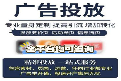 某企业SEM广告投放的优化策略